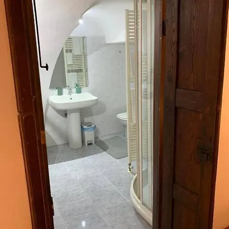 Apartment Dream House Sanremo